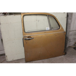 BEETLE USED RIGHT DOOR 