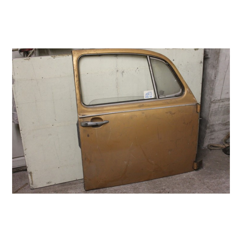 MAGGIOLINO PORTA DESTRA USATA