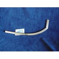 FIAT 124 COUPE' SIDE RH BEAD ON RE BONNET