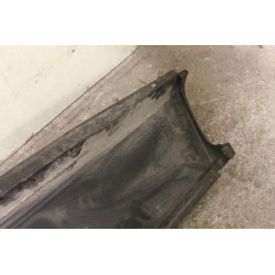 BMW 520  E12 FRONT FENDER LH  NOS