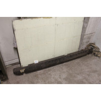 SOTTOPORTA SINISTRO BMW 5 (?) NOS 