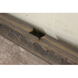 SILL BOARD LH  BMW 5 (?) NOS 