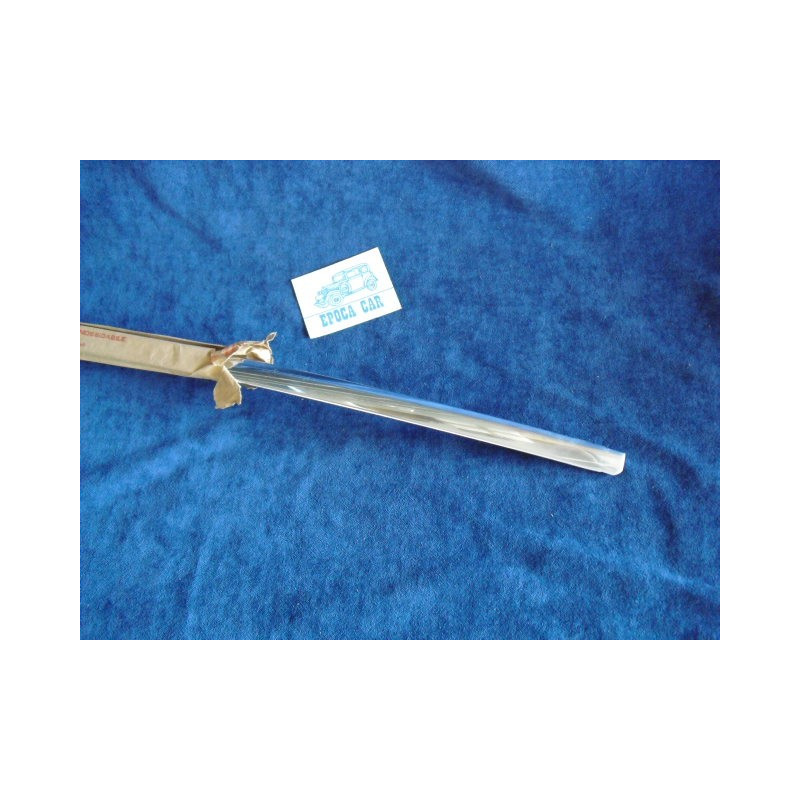 124 COUPE' ELEMENTO INFERIORE LUNOTTO