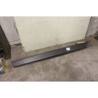 RENAULT R 5 SILL BOARD LH NOS