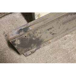 RENAULT (?) UNDER DOOR BOARD LH NOS 