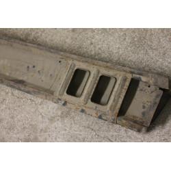 RENAULT (?) UNDER DOOR BOARD LH NOS 