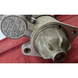 MOTORINO AVVIAMENTO PER FIAT 1100 R COD 4058204 NOS