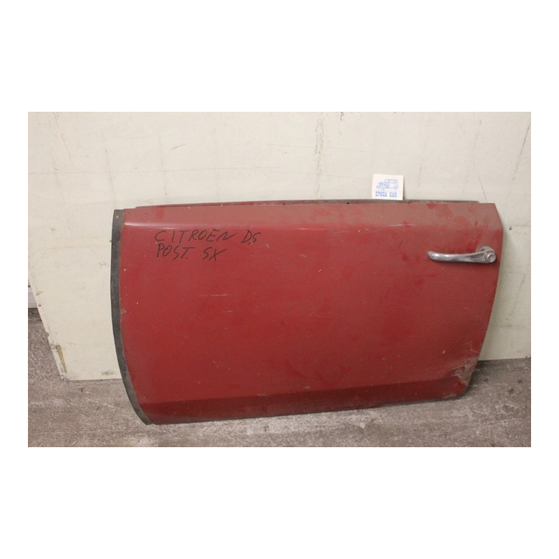CITROEN DS USED REAR DOOR LH 