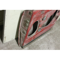 CITROEN DS USED REAR DOOR LH 