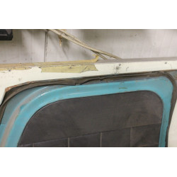SIMCA 1000 REAR DOOR RH USED