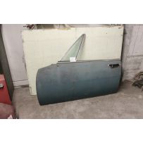 CITROEN MASERATI SM PORTA ANTERIORE SINISTRA  CON VETRI
