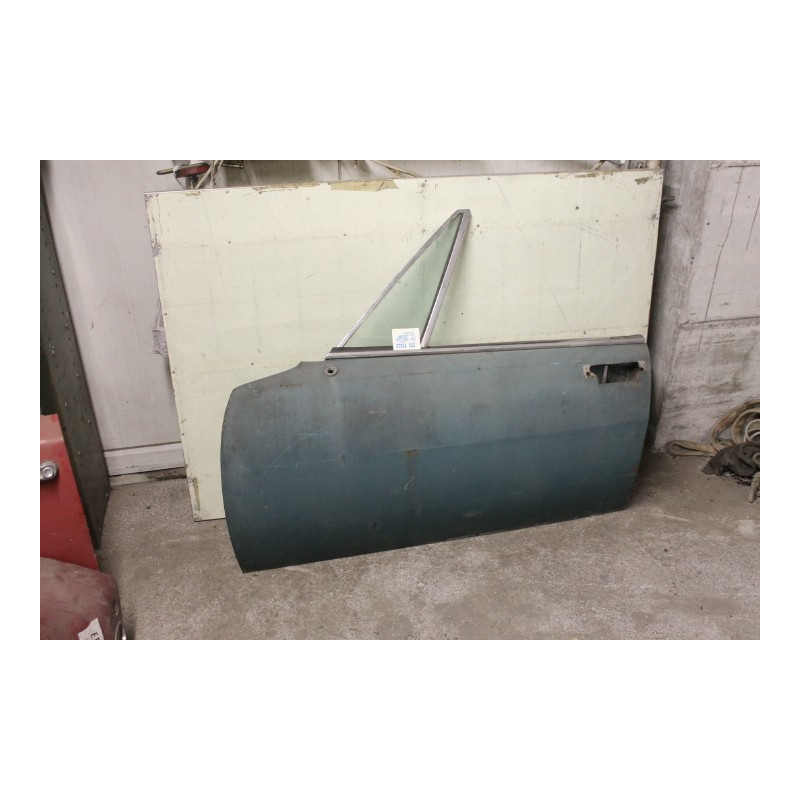 CITROEN MASERATI SM FRONT DOOR LH WITH GLASS