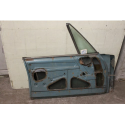 CITROEN MASERATI SM FRONT DOOR LH WITH GLASS