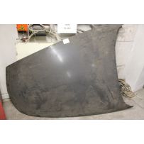 CITROEN DS COFANO ANTERIORE ALLUMINIO CON CERNIERE 