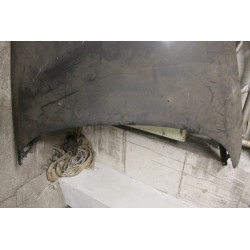 CITROEN DS COFANO ANTERIORE ALLUMINIO CON CERNIERE 