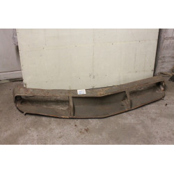 CITROEN MASERATI  SM  FRONTALE