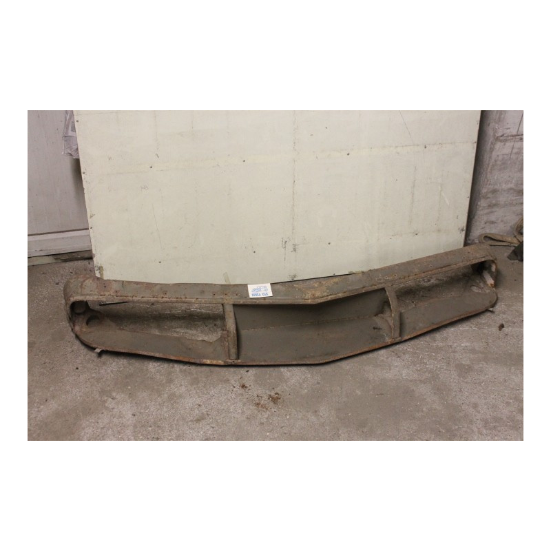 CITROEN MASERATI  SM  FRONTALE