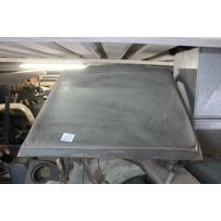 CITROEN MASERATI SM  PORTELLONE POSTERIORE 