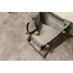 CITROEN MASERATI PARAFANGO ANTERIORE DESTRO 