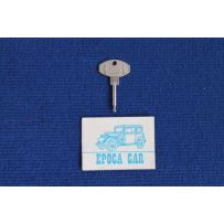 CHIAVE ACCENSIONE FIAT