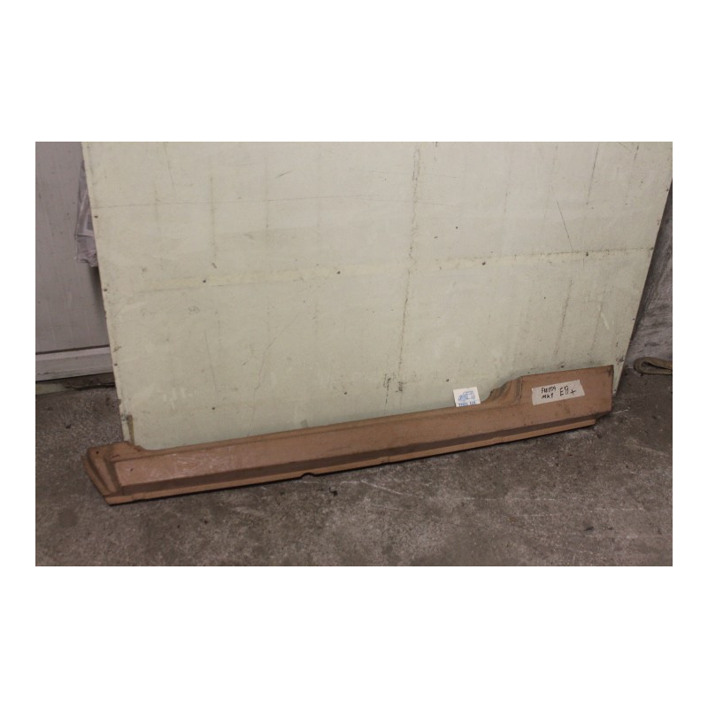 FIESTA MK1  (76- 83') SILL BOARD LH NOS
