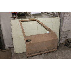 RITMO REGATA PORTA ANTERIORE DESTRA 