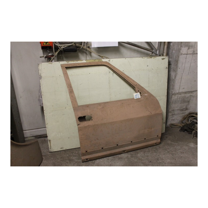 RITMO REGATA FRONT DOOR RH  NOS