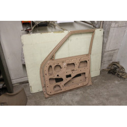 RITMO REGATA FRONT DOOR RH  NOS