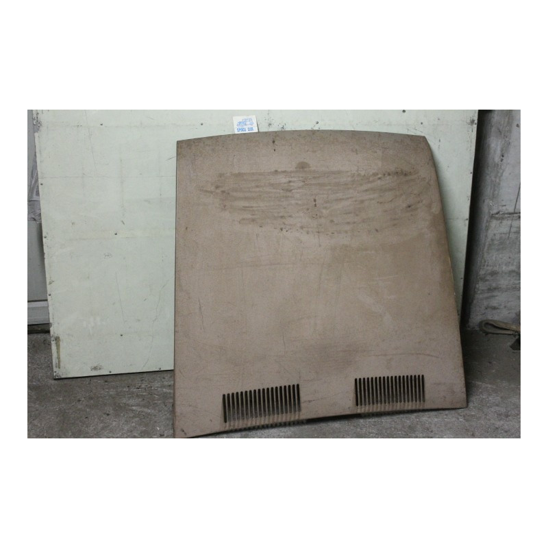FIAT 1100 R FRONT BONNET  NOS
