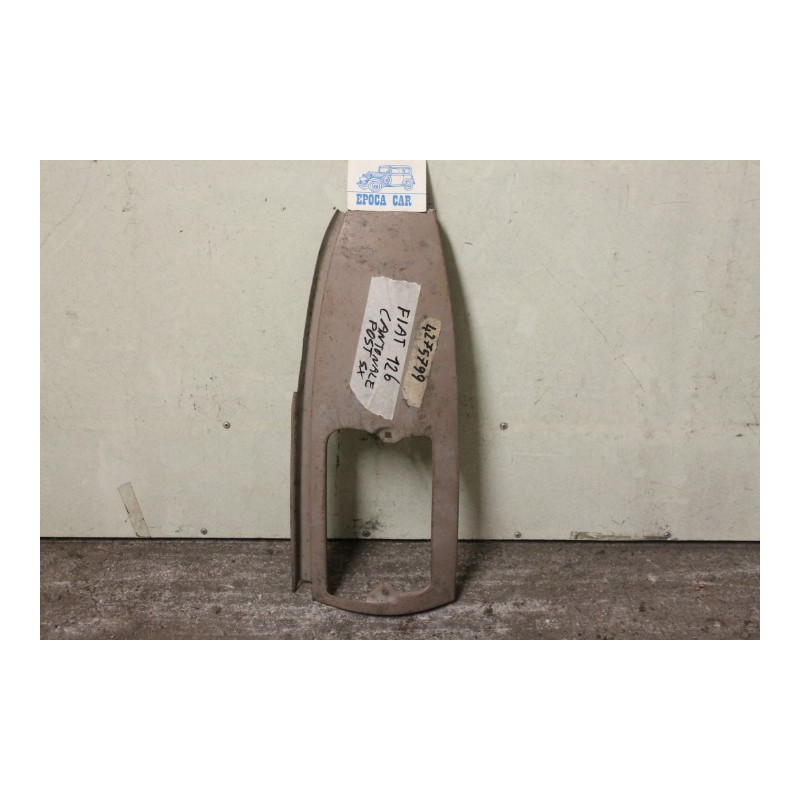 FIAT 126 CANTONALE POS SX  4275799 NOS