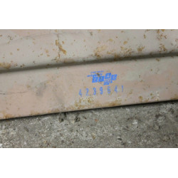 124 SPORT COUPE BC TRAVERSA POSTERIORE  4239641 NOS