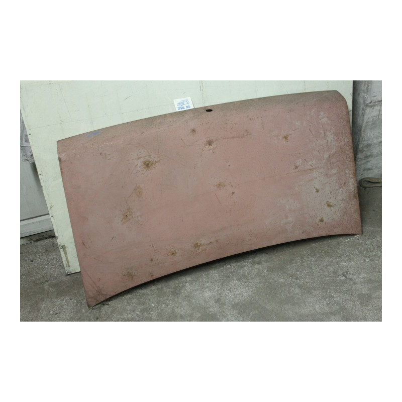 132 BAULE COFANO POSTERIORE  COD 4400928 NOS