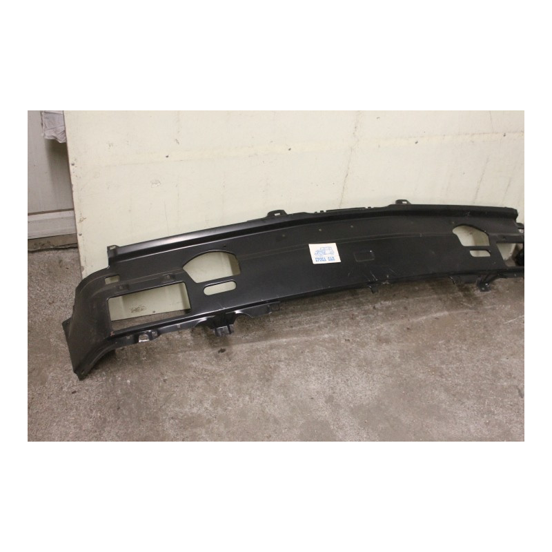 BMW SERIE 3 E30 RIVESTIMENTO ANTERIORE INFERIORE NOS