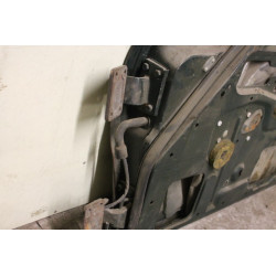 JAGUAR XJ PORTA ANT DX CON VETRO