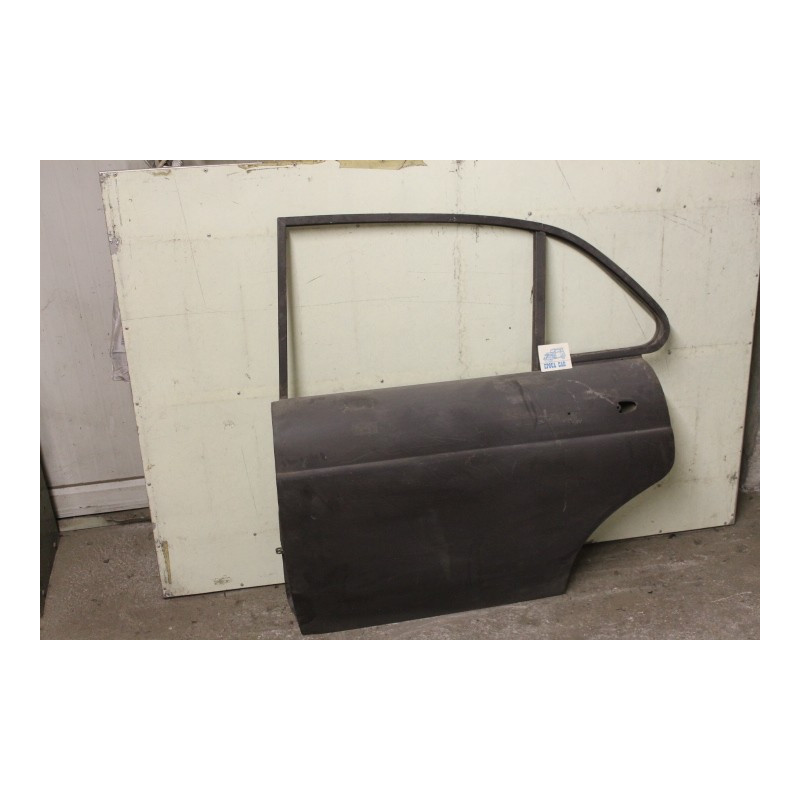 JAGUAR XJ REAR DOOR LH NOS