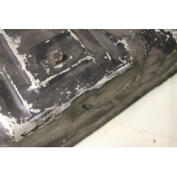 NSU PRINZ FUEL TANK  NOS