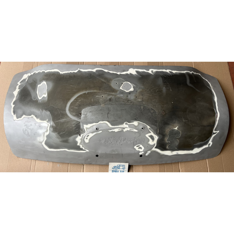 COFANO POSTERIORE ALFA ROMEO GIULIETTA SPRINT 2 S.  ripristinato