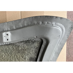 COFANO POSTERIORE ALFA ROMEO GIULIETTA SPRINT 2 S.  ripristinato