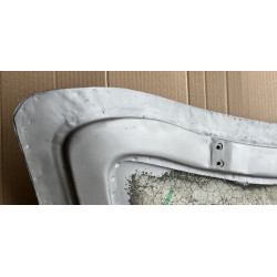 COFANO POSTERIORE ALFA ROMEO GIULIETTA SPRINT 2 S.  ripristinato