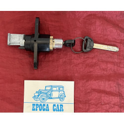 REAR LOCK BONNET LANCIA GAMMA NOS ORIGINAL