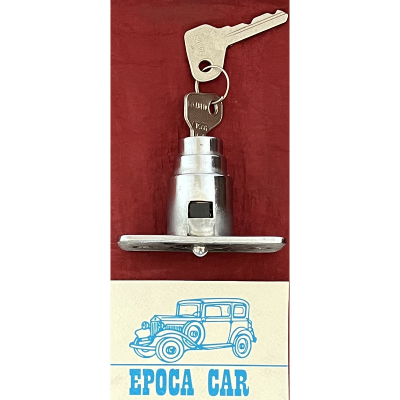 REAR LOCK FIAT 1100 R/ 125