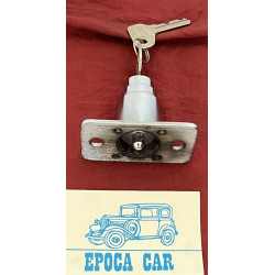 REAR LOCK FIAT 1100 R/ 125