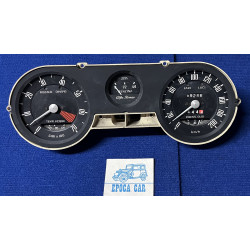 ALFA ROMEO GIULIA QUADRO STRUMENTI VEGLIA USATO X RICAMBI