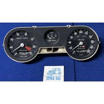 ALFA ROMEO GIULIA QUADRO STRUMENTI VEGLIA USATO X RICAMBI