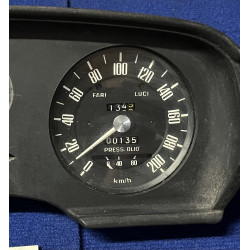 ALFA ROMEO GIULIA INSTRUMENT USED JAEGER