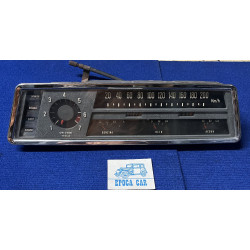 ALFA ROMEO GIULIA T I 1 SERIE  INSTRUMENT USED VEGLIA BORLETTI