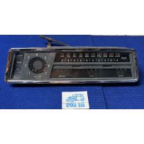 ALFA ROMEO GIULIA T I 1  SERIE QUADRO STRUMENTI VEGLIA USATO 