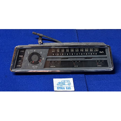 ALFA ROMEO GIULIA T I 1 SERIE  INSTRUMENT USED VEGLIA BORLETTI