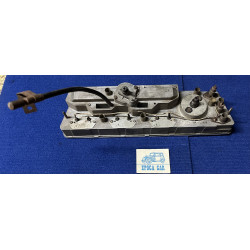 ALFA ROMEO GIULIA T I 1 SERIE  INSTRUMENT USED VEGLIA BORLETTI
