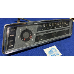ALFA ROMEO GIULIA T I 1 SERIE  INSTRUMENT USED VEGLIA BORLETTI